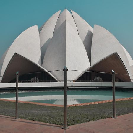 Hotel City Lite Near Igi Airport New Delhi Exterior photo